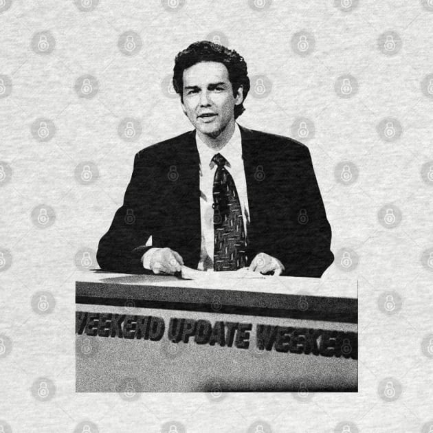 Norm Macdonald Vintage Retro by Origin.dsg